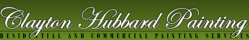 Clayton Hubbard Painting & Restoration Company